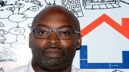 Mr. Ejimofo Obi, managing director, Lamud